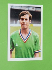 #228 JOSE BROISSART AS