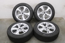 Hiver original pneus - hiver,
