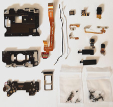 Crosscall Core M5 - Pièces détachées d'occasion originales et fonctionnelles