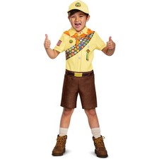 Disguise Russell Classic Child