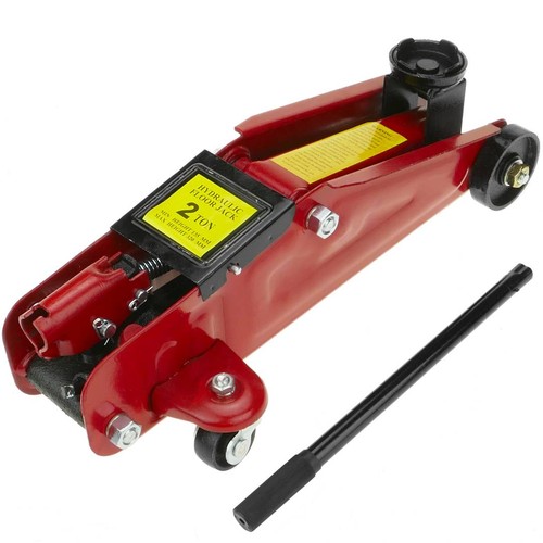 Cric rouleur hydraulique - hydraulique, tsx
