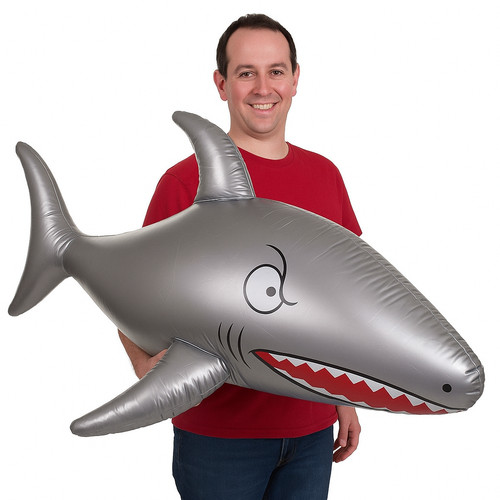 90cm gonflable - 6, xl