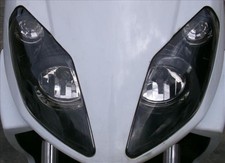 phare avant DERBI VARIANT 50