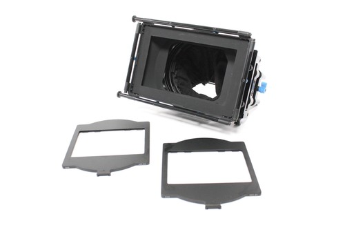 Redrock micro matte box - redrock,