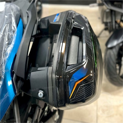 Autocollants valises 56l - valises,