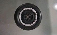 1  Roue De Secours  pour Simca