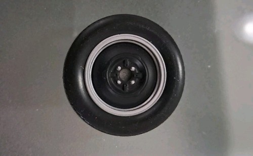 Roue secours pour simca - de,