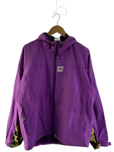 Bathing ape veste nylon - bathing,