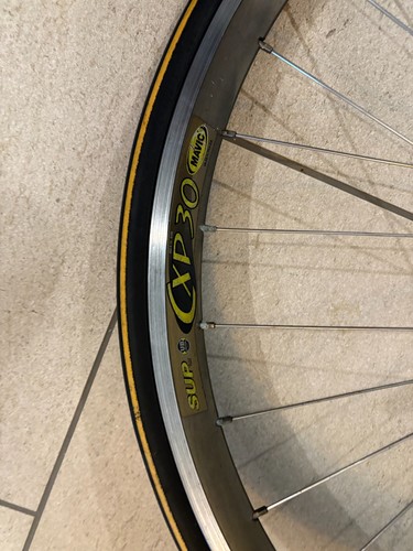 Cxp 30mavic shimano - shimano, ultegra
