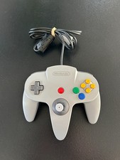Manette Nintendo 64 Officielle