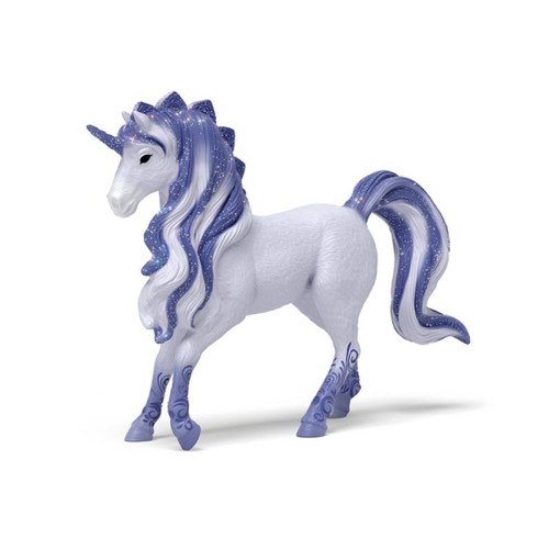 Figurine etalon licorne - etalon,