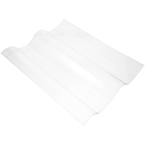 Panneau acrylique toit - , de