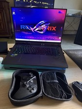 pc portable gamer rtx 4070