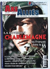 Axe et Alliés : La division