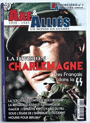Axe alliés la division - axe,