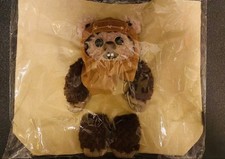 Sac en peluche STAR WARS Ewok