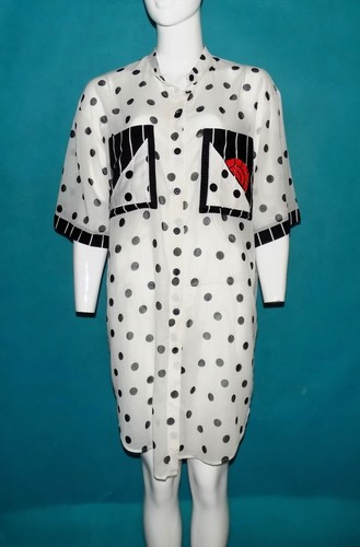 Chemise nuit louis - de,