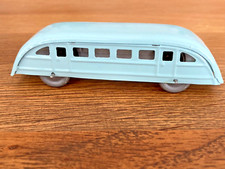 JOUET ancien TRAIN MICHELINE SNCF / Gaudin /Daude / polichinelle 1/87