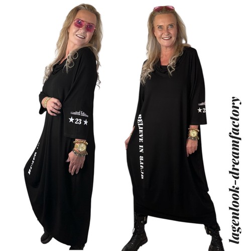 Robe ballon élégante - robe,