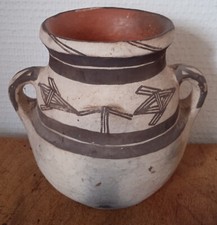 Ancien joli vase berbère - , /
