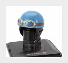 1:5 EDICOLA Helmet F1 Casco
