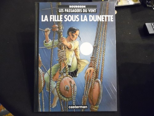 Les passagers vent - les,