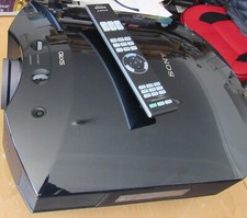 Sony VPL-HW40ES 1080p 3D SXRD