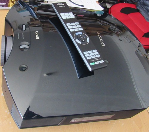 Sony vpl hw40es 1080p - vpl-hw40es, 3d