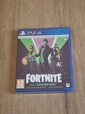 Pack Jeu Vidéo FORTNITE