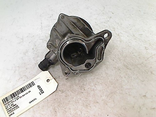 Vacuum pompe frein booster - pompe,