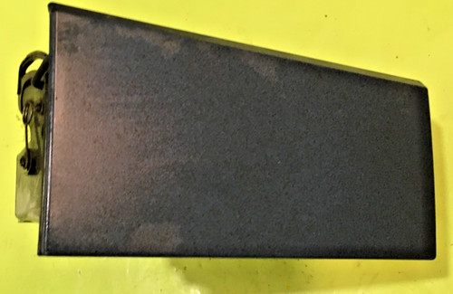 Trappe autoradio citroen - trappe,