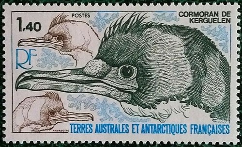 Taaf fsat antarctique - taaf, sud