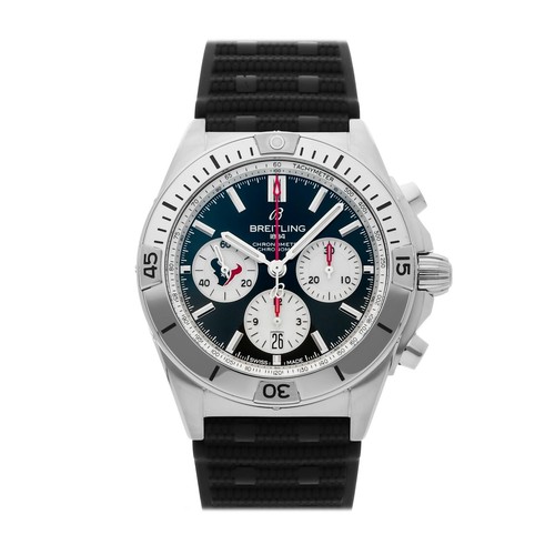 Breitling chronomat b01 - breitling,