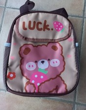 Lunch Box Glaciere Sac