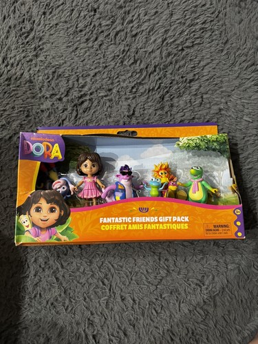 Dora exploratrice - dora, l’exploratrice