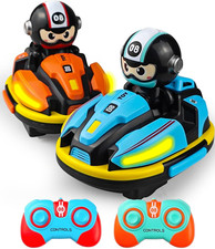 Set de 2 Voitures Auto