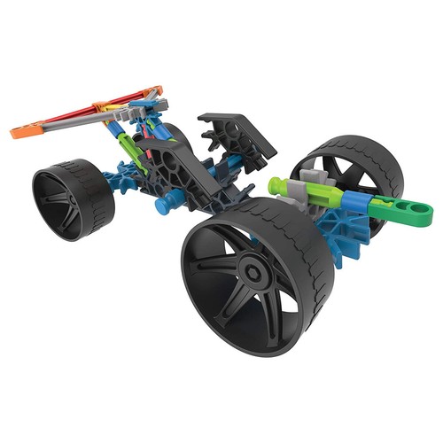 Nex dune buggy construction - dune,