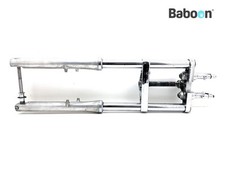 Fourche avant Suzuki VS 1400