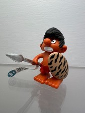 Figurine schtroumpfs schlips