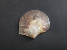 Sculpture Nacre De Tahiti