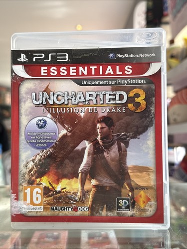 Jeu sony playstation - sony,