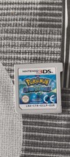 Pokémon Saphir Alpha Sur