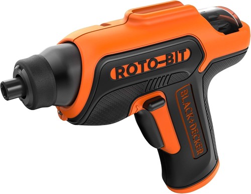 Black decker cs36bs perceuse - cs36bs,