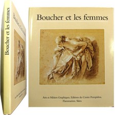 François Boucher et les