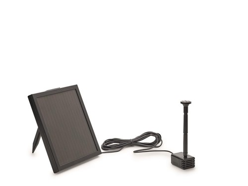 Oase pondosolar 150 - -,