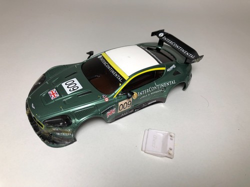 Kyosho mini carrosserie - kyosho, mini-z
