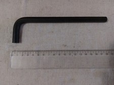 Clé 6 pans Allen FACOM 10 mm