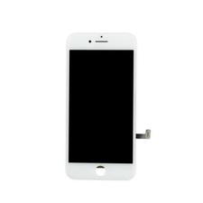 ecran iphone 7 blanc