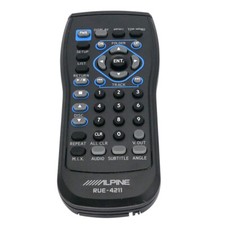 Alpine rue 4211 autoradio - rue-4211,
