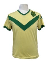 Maillot foot football Nantes